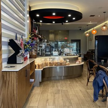 Amazing Grace Bakery And Cafe - Filipino Near Me - Queens, New York