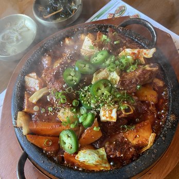 Youngdong Tofu House - Asian Fusion Near Me - Rancho Cucamonga, California Youngdong Tofu House - Asian Fusion Near Me - Rancho Cucamonga, California