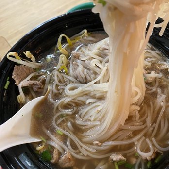 Lan Viet - "Steak" Phõ - Vietnamese Near Me - Dublin, Ohio