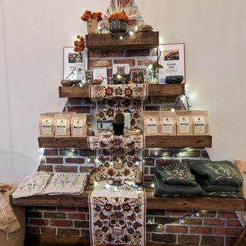 Xaman Cafe - Cafes Near Me - Dallas, Texas