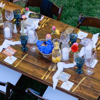 AKT Made - Party Equipment Rentals Near Me