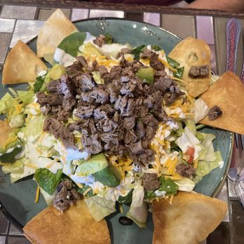 Begging Burro Mexican Bistro & Tequila Bar - taco salad - Mexican Near Me - Custer, South Dakota Begging Burro Mexican Bistro & Tequila Bar - taco salad - Mexican Near Me - Custer, South Dakota