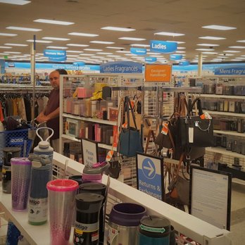 Ross Dress for Less - Inside view Ross Dress For Less Yucaipa California - Women's Clothing Near Me - Yucaipa, California