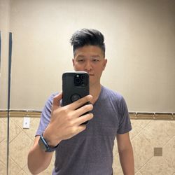 Helen's Magic Hair - Haircut