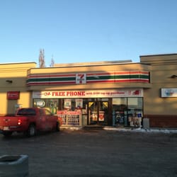 7-Eleven - 7 Eleven & PetroCan