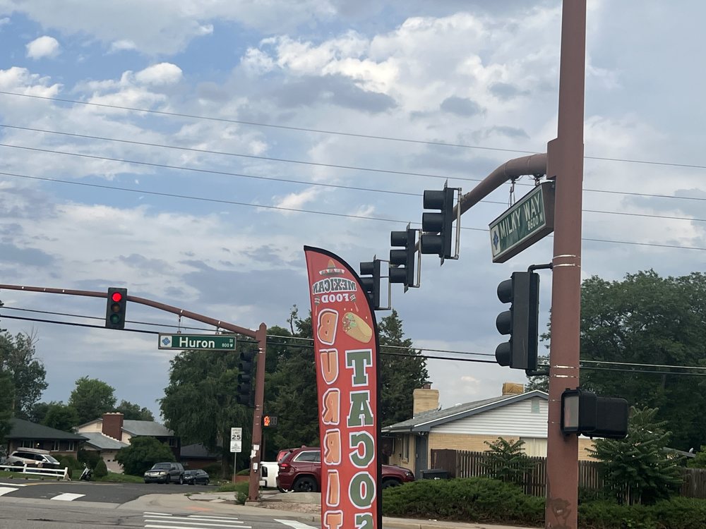 Tacos El Che