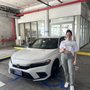 Pacific Honda