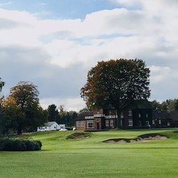 Blackwell Golf Club - Another beautiful round at Blackwell.