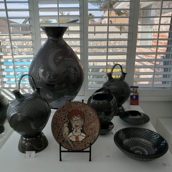 Flor de Barro Gallery - Art Galleries Near Me - El Paso, Texas