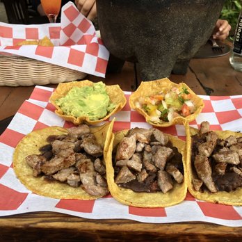 Quinta de Piedra - Mexican Near Me - Playa del Carmen, ROO