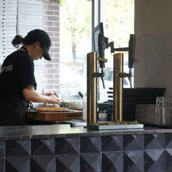 Virtuous Pie - Pizza Near Me - Vancouver, British Columbia Virtuous Pie - Pizza Near Me - Vancouver, British Columbia