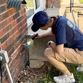 True Care Wildlife - True Care Wildlife Inspecting a home in Oklahoma City - Wildlife Control Near Me - Del City, Oklahoma True Care Wildlife - True Care Wildlife Inspecting a home in Oklahoma City - Wildlife Control Near Me - Del City, Oklahoma