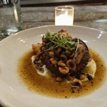 Scales - Grilled octopus - Seafood Near Me - Portland, Maine Scales - Grilled octopus - Seafood Near Me - Portland, Maine