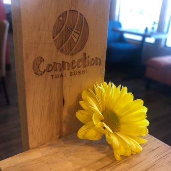 The Connection Thai sushi - Wow! - Thai Near Me - Henderson, Nevada The Connection Thai sushi - Wow! - Thai Near Me - Henderson, Nevada