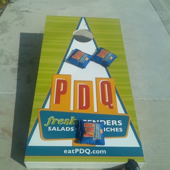 PDQ Chicken - Sandwiches Near Me - Miami, Florida PDQ Chicken - Sandwiches Near Me - Miami, Florida
