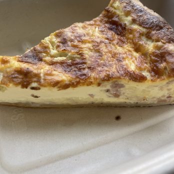 maman - Quiche Lorraine - Coffee & Tea Near Me - New York, New York maman - Quiche Lorraine - Coffee & Tea Near Me - New York, New York