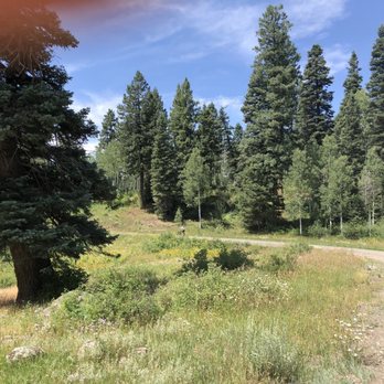 Pagosa Outside - Mountain Biking Near Me - Pagosa Springs, Colorado