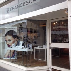 Francesca Jewellery