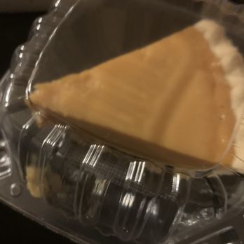 Mandy's Fish & Chips - Sweet Potato Pie - Fish & Chips Near Me - Phoenix, Arizona