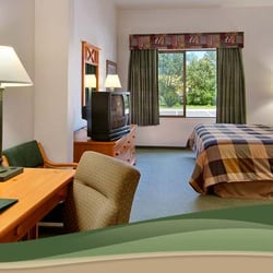 Wingate by Wyndham - Bozeman