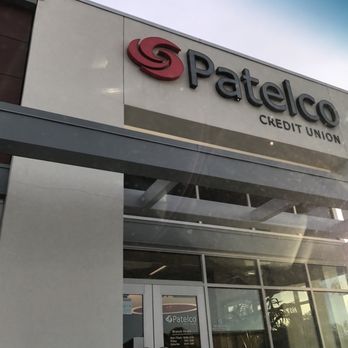 Patelco Credit Union - Store front on Cleveland ave. - Mortgage Brokers Near Me - Santa Rosa, California Patelco Credit Union - Store front on Cleveland ave. - Mortgage Brokers Near Me - Santa Rosa, California
