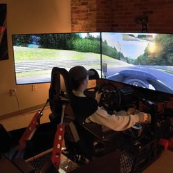 The Paddock - The Paddock Racing & Driver training, Get your race on!