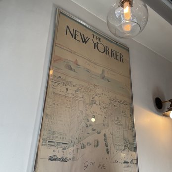 Emily - Decor - American Near Me - Brooklyn, New York