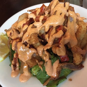 Carvers Steaks & Seafood - Calamari - Steakhouses Near Me - Sandy, Utah Carvers Steaks & Seafood - Calamari - Steakhouses Near Me - Sandy, Utah