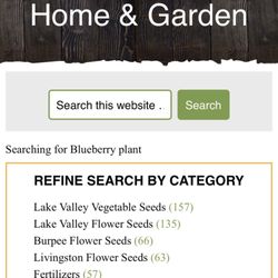 Stauffers of Kissel Hill Home & Garden