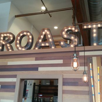 Coffee Plant Roaster - Coffee & Tea Near Me - Eugene, Oregon