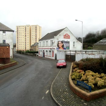 Empire Bar - Photo. February 2015. - Pubs Near Me - Leven, FIF
