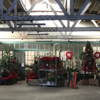 Jacob Maarse Florist - Enter from parking lot and be sure to check out this area where the SALE items are - Florists Near Me - Pasadena, California