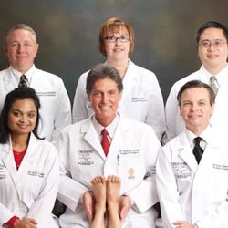 Neville Foot and Ankle Centers