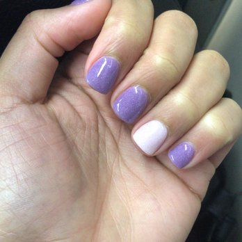 Boston's Nails & Spa - Dip powder - Waxing Near Me - Boston, Massachusetts