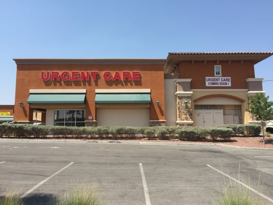 Craig Medical Center by null