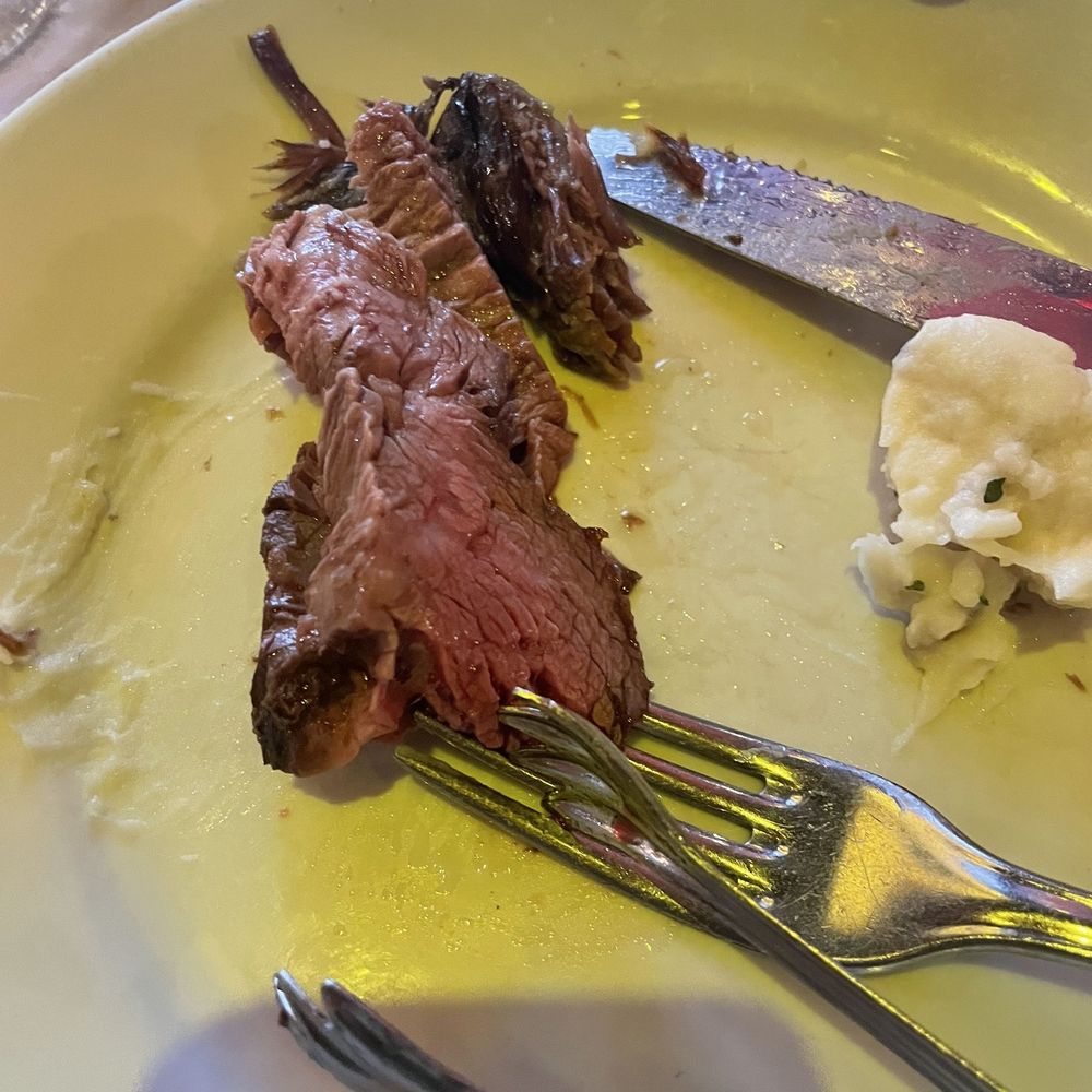 Texas de Brazil - Brazilian Near Me - Tampa, Florida