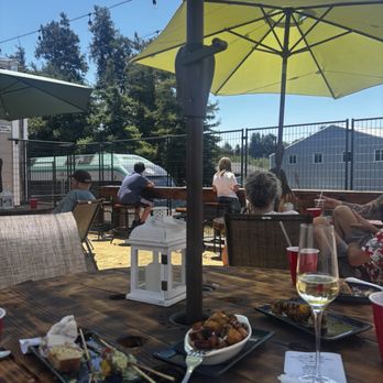The Grove - Cocktail Bars Near Me - Penngrove, California