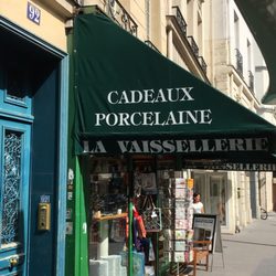La Vaissellerie