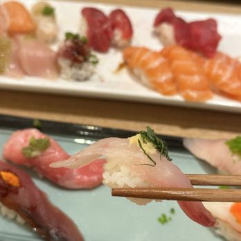 X-Fish Izakaya - Such good rice to fish ratio! - Sushi Bars Near Me - Brea, California X-Fish Izakaya - Such good rice to fish ratio! - Sushi Bars Near Me - Brea, California