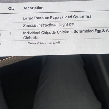 Panera Bread - Soup Near Me - Norfolk, Virginia