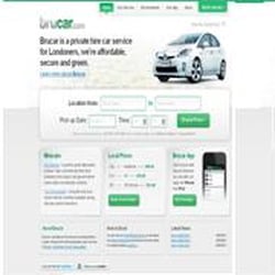 Brucar.com - Website