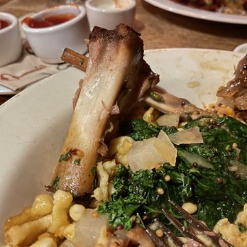 SideDoor - British Near Me - Corona del Mar, California