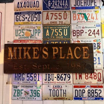 Mike's Place - American Near Me - Kent, Ohio Mike's Place - American Near Me - Kent, Ohio