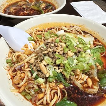 Sichuan Kitchen - Chengdu Dan Dan Noodles - Chinese Near Me - Jacksonville, Florida Sichuan Kitchen - Chengdu Dan Dan Noodles - Chinese Near Me - Jacksonville, Florida
