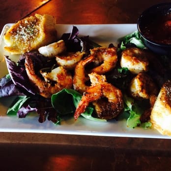The Bowery Grille & Pub - Cajun Shrimp - Pubs Near Me - Canton, Michigan The Bowery Grille & Pub - Cajun Shrimp - Pubs Near Me - Canton, Michigan