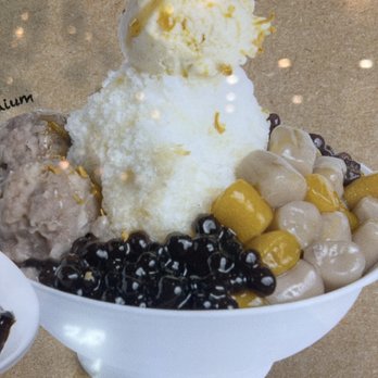 Meet Fresh - Shaved ice - Desserts Near Me - Santa Clara, California Meet Fresh - Shaved ice - Desserts Near Me - Santa Clara, California