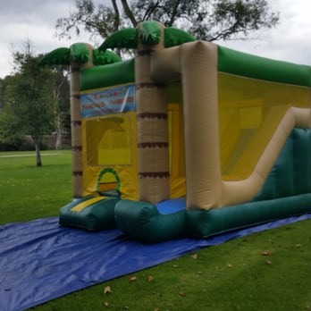 YouGo Jump - Jungle 4-1 Combo. L16xW13xH15. With Slide and Basketball Hoop. - Party Equipment Rentals Near Me YouGo Jump - Jungle 4-1 Combo. L16xW13xH15. With Slide and Basketball Hoop. - Party Equipment Rentals Near Me