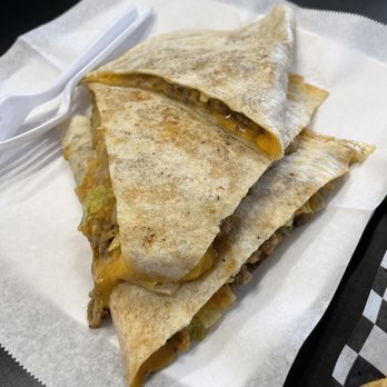 Taqueria Don Sammy - Monster quesadilla - Tacos Near Me - Orland, California Taqueria Don Sammy - Monster quesadilla - Tacos Near Me - Orland, California
