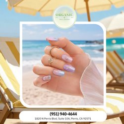 Organic Nail Lounge