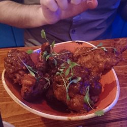 Poco Havana - Almost death wings